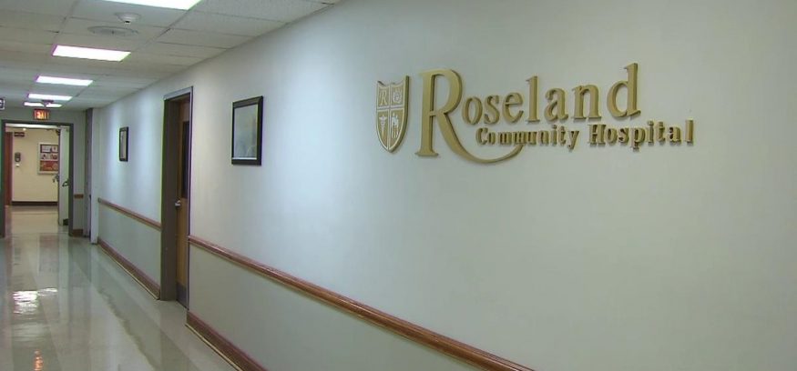Roseland Hospital