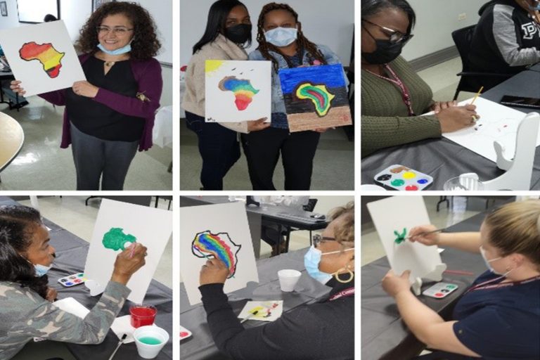 Roseland Community Hospital Roseland Community Hospital