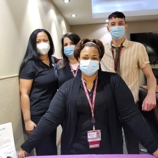 Roseland Community Hospital Roseland Community Hospital