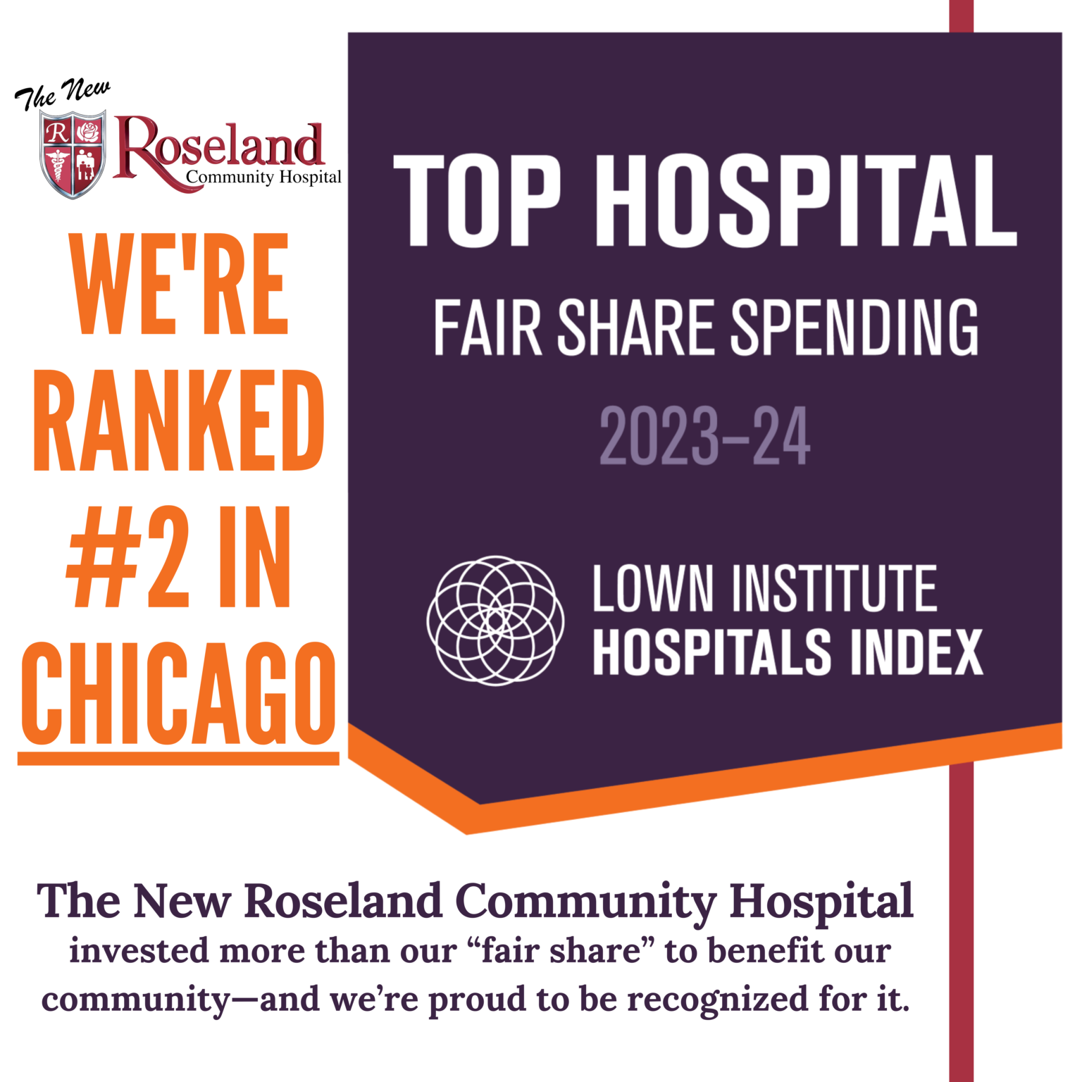 Media Roseland Community Hospital